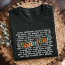  Thankful Graphic T-Shirt, Fall Quotes Tee, Cozy Autumn Outfit, Thanksgiving Shirt, Pumpkin Patch Top, Gift for Her