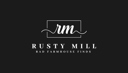 Rusty Mill