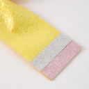  Back to School Sequin Bow Hairpin