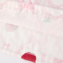  BACK TO SCHOOL Apple Bow Girls' Dress