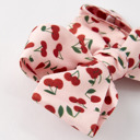  Cherry Bow Hairpin