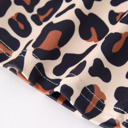  Cherry Leopard Toddler Girls Set