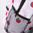  Back-to-school Apple Schoolbag