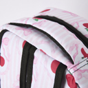  Back-to-school Apple Schoolbag