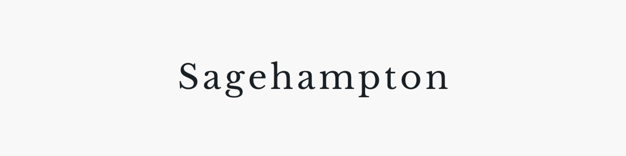 Sagehampton