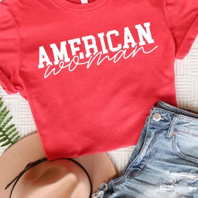 Patriotic Tees