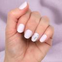 P.S. I Love You Valentines Nail Wraps  |  Non-Toxic Nail Polish Stickers, Decals, and Strips for DIY Manicures