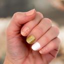 Buttercup Spring Nail Wraps  |  Non-Toxic Nail Polish Stickers, Decals, and Strips for DIY Manicures