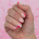 Groovy Spring Nail Wraps  |  Non-Toxic Nail Polish Stickers, Decals, and Strips for DIY Manicures