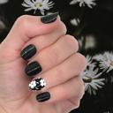 Just Daisy Spring Nail Wraps  |  Non-Toxic Nail Polish Stickers, Decals, and Strips for DIY Manicures