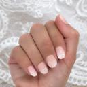 Chantilly Lace Spring Nail Wraps  |  Non-Toxic Nail Polish Stickers, Decals, and Strips for DIY Manicures