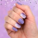 Time To Shine Spring Nail Wraps  |  Non-Toxic Nail Polish Stickers, Decals, and Strips for DIY Manicures