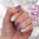 Ever After Spring Nail Wraps  |  Non-Toxic Nail Polish Stickers, Decals, and Strips for DIY Manicures