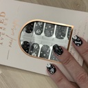 Toil & Trouble Not-So-Scary Halloween Nail Wraps  |  Non-Toxic Nail Polish Stickers, Decals, and Strips for DIY Manicures