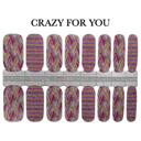  Spring Nail Wraps  |  Non-Toxic Nail Polish Stickers, Decals, and Strips for DIY Manicures