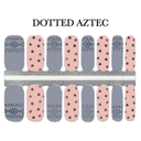  Spring Nail Wraps  |  Non-Toxic Nail Polish Stickers, Decals, and Strips for DIY Manicures