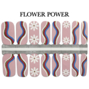  Spring Nail Wraps  |  Non-Toxic Nail Polish Stickers, Decals, and Strips for DIY Manicures