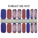  Spring Nail Wraps  |  Non-Toxic Nail Polish Stickers, Decals, and Strips for DIY Manicures