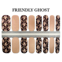  Not-So-Scary Halloween Nail Wraps  |  Non-Toxic Nail Polish Stickers, Decals, and Strips for DIY Manicures