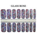  Spring Nail Wraps  |  Non-Toxic Nail Polish Stickers, Decals, and Strips for DIY Manicures