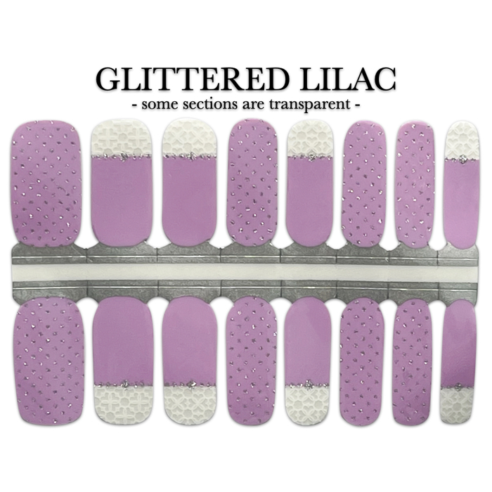 Spring Nail Wraps  |  Non-Toxic Nail Polish Stickers, Decals, and Strips for DIY Manicures
