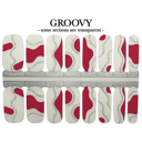  Spring Nail Wraps  |  Non-Toxic Nail Polish Stickers, Decals, and Strips for DIY Manicures
