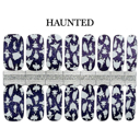  Spooky Halloween Nail Wraps  |  Non-Toxic Nail Polish Stickers, Decals, and Strips for DIY Manicures