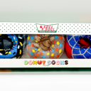  Donut Socks for Men