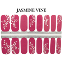  Spring Nail Wraps  |  Non-Toxic Nail Polish Stickers, Decals, and Strips for DIY Manicures
