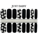  Spring Nail Wraps  |  Non-Toxic Nail Polish Stickers, Decals, and Strips for DIY Manicures