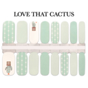  Spring Nail Wraps  |  Non-Toxic Nail Polish Stickers, Decals, and Strips for DIY Manicures