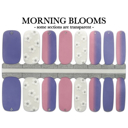 Spring Nail Wraps  |  Non-Toxic Nail Polish Stickers, Decals, and Strips for DIY Manicures