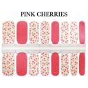  Spring Nail Wraps  |  Non-Toxic Nail Polish Stickers, Decals, and Strips for DIY Manicures
