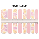  Vacation Nail Wraps  |  Non-Toxic Nail Polish Stickers, Decals, and Strips for DIY Manicures