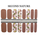  Spring Nail Wraps  |  Non-Toxic Nail Polish Stickers, Decals, and Strips for DIY Manicures