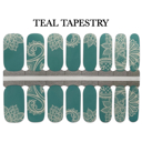  Spring Nail Wraps  |  Non-Toxic Nail Polish Stickers, Decals, and Strips for DIY Manicures