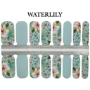  Spring Nail Wraps  |  Non-Toxic Nail Polish Stickers, Decals, and Strips for DIY Manicures