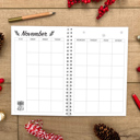  Christmas Planner