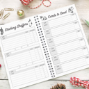  Christmas Planner