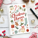  Christmas Planner