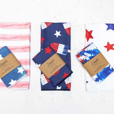 Patriotic/ 4th of July