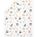  I Put A Spell On You Waffle Hand Towel