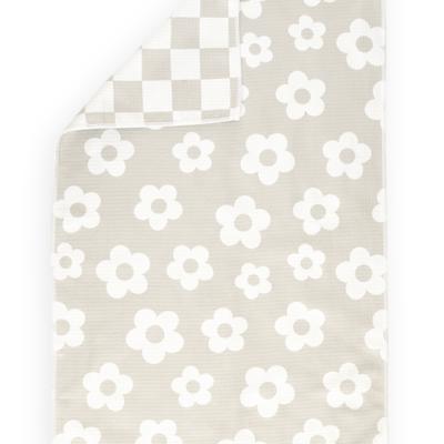 Indy Bloom Waffle Hand Towel