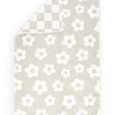  Indy Bloom Waffle Hand Towel