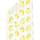  Lemon Drop Waffle Hand Towel