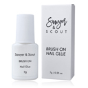 Brush On Nail Glue