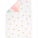  Summer Vibes Waffle Hand Towel