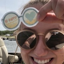  Positivity Sunshine Sticker Pack (set of 6)