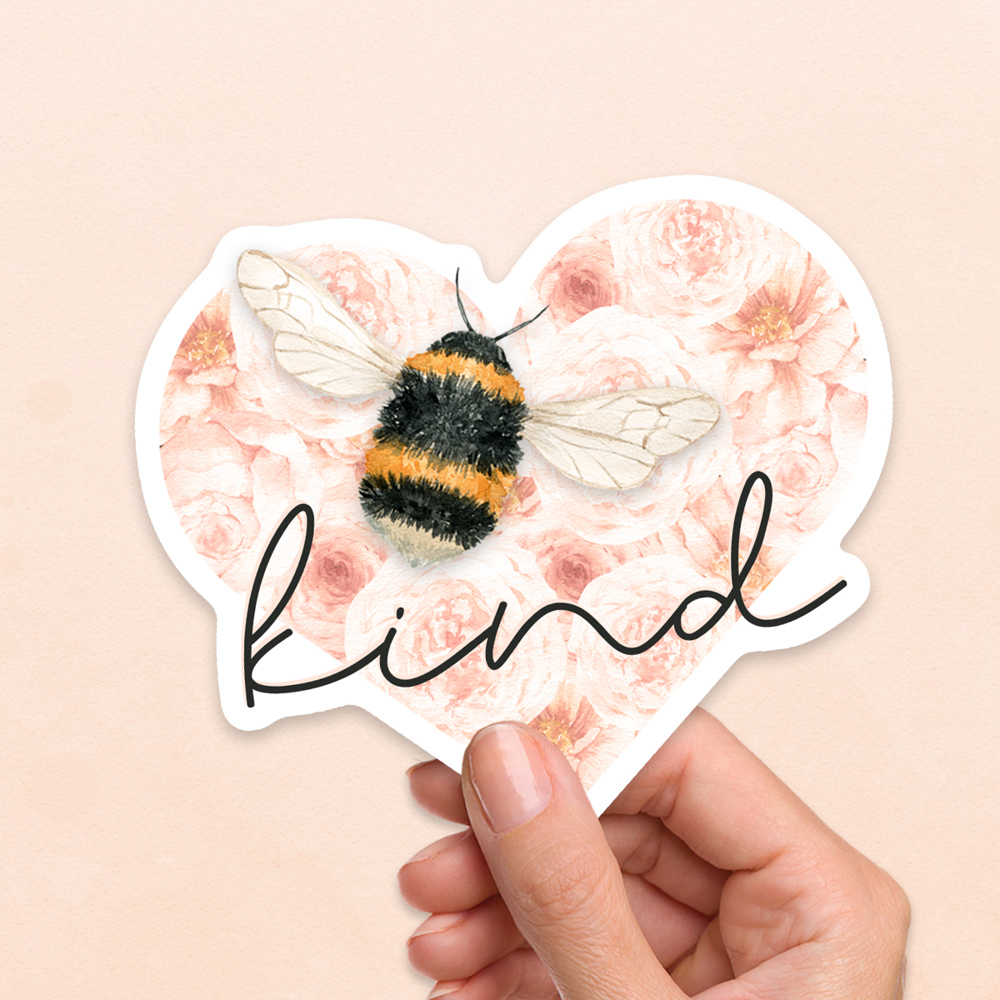 Assorted Kindness Stickers