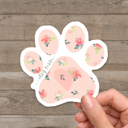  Dog Sticker Pack (Set of 5)